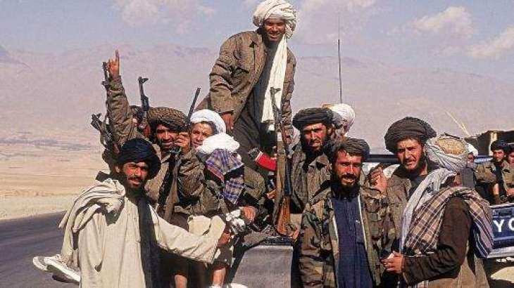 طالبان: سنوقف المفاوضات مع الولايات المتحدة إذا رفضت مناقشة انسحاب القوات الأجنبية- إعلام