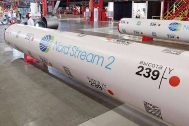 Austria's OMV Says Nord Stream 2 to Most Likely Be Launched in Late 2019