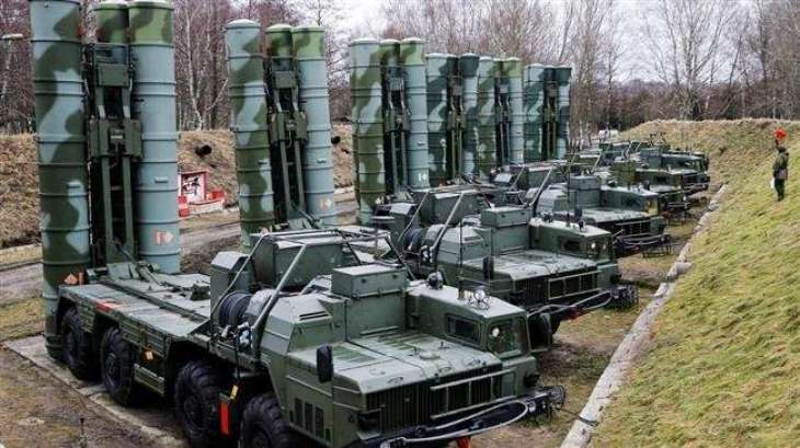 Turkey to Procure Russian S-400 Regardless of Patriot Deal With US- Presidential Spokesman