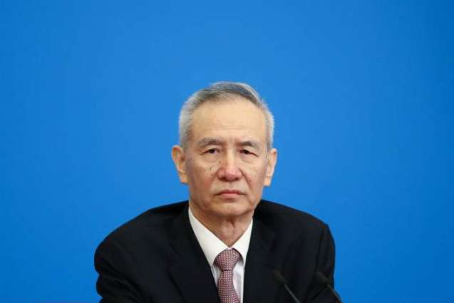 Chinese Vice Premier to Hold Trade Talks in US on January 30-31 - Reports