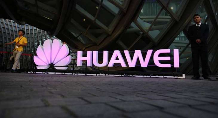 China Opposes Ban on Huawei Devices Introduced by Taiwanese Research Institute - Official