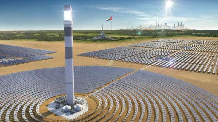 RAK rubber factory turns to solar thermal plant as cheaper alternative to diesel