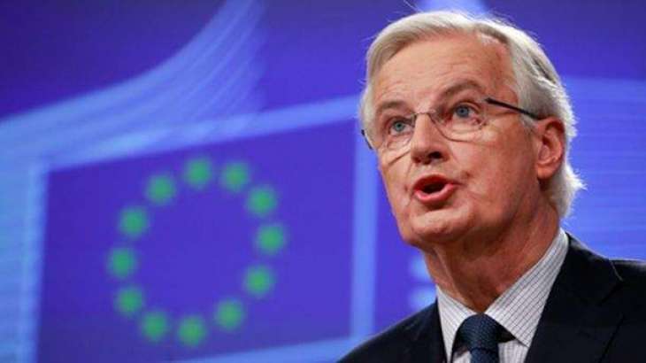 No-Deal Brexit Risk Particularly High After Commons Rejects Withdrawal Agreement - Barnier