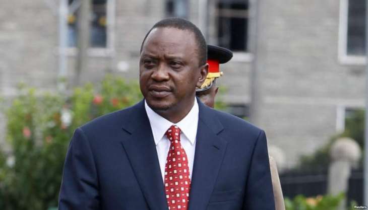Special Operation to Apprehend Perpetrators of Kenyan Hotel Attack Concluded - President