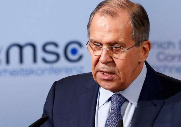 US Did Not Want to Hear Russia's Reasoning at INF Talks in Geneva - Lavrov