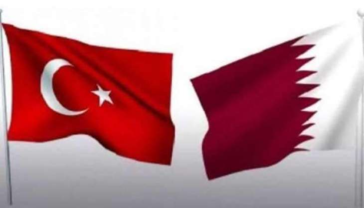 Qatar, Turkish Companies Signed Defense Deals Worth $4Bln in 2018 - Turkey Expo Qatar