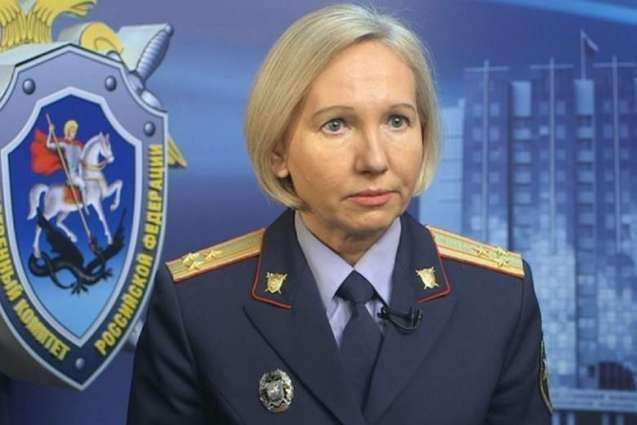 Criminal Probes Into Attacks on Russian Diplomatic Mission in Ukraine Open - Investigators
