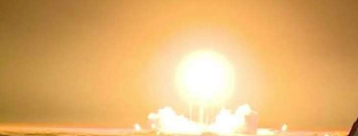 Paris Condemns Iran's Satellite Launch Attempt as Violating UN Security Council Resolution
