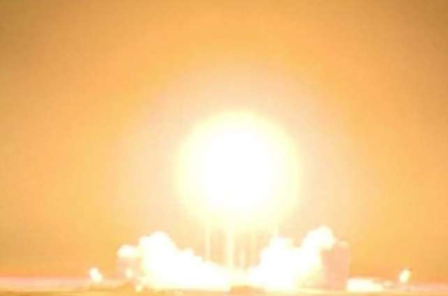فرنسا تدين محاولة إيران الفاشلة لإطلاق قمر صناعي وتدعو لوقف التجارب الصاروخية