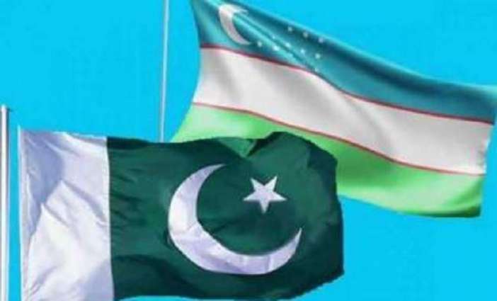 أوزبكستان وباكستان عازمتان على تعزيز التعاون العسكري بينهما