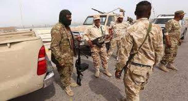 ليبيا : قوة حماية طرابلس تتعهد بحفظ الأمن في العاصمة