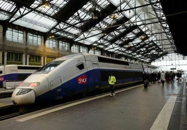 EU Would Make 'Mistake' Blocking Alstom-Siemens Rail Merger - French Gov't Spokesman