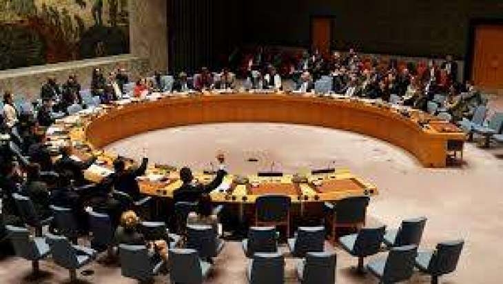 مجلس الأمن يوافق بالإجماع على نشر مراقبين دوليين في الحديدة غربي اليمن