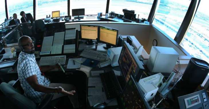 Flying in US 'Less Safe' After Government Shutdown - Air Traffic Controllers Union