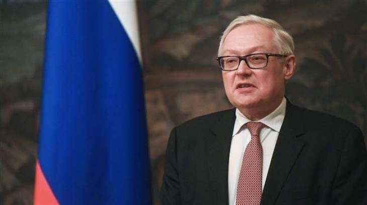 US Failed to Provide Proof for Claims on Russian SSC-8 Missile Violating INF - Ryabkov