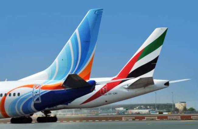 Etihad Airways flies world’s first flight using fuel made in UAE from plants grown in saltwater