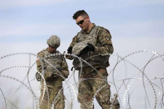 Pentagon Preparing Plan to Start Screening Recruits With 'Foreign Nexus' Risks - Reports