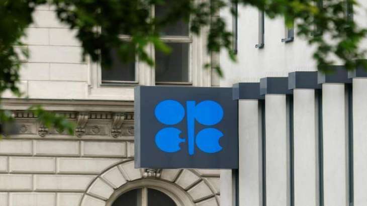 OPEC Expects Global Economic Growth Forecast to Remain 3.7% in 2018, 3.5% in 2019 - Report