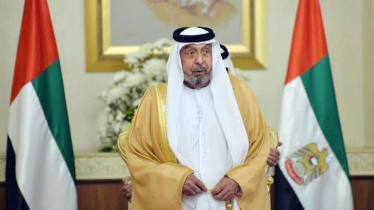 UAE leaders send condolences to Mauritania's President