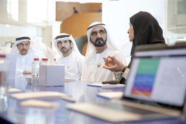 UAE grants first long-term visas to scientists: UPDATE