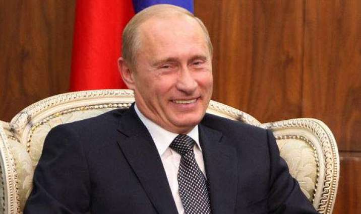 Russia Appreciates Serbian President's Principled Political Stance - Putin