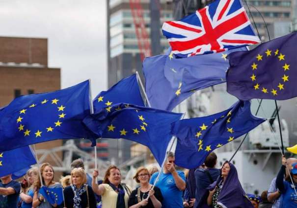 Number of Britons Wanting UK to Stay in EU Hits Record High Since 2016 - Poll