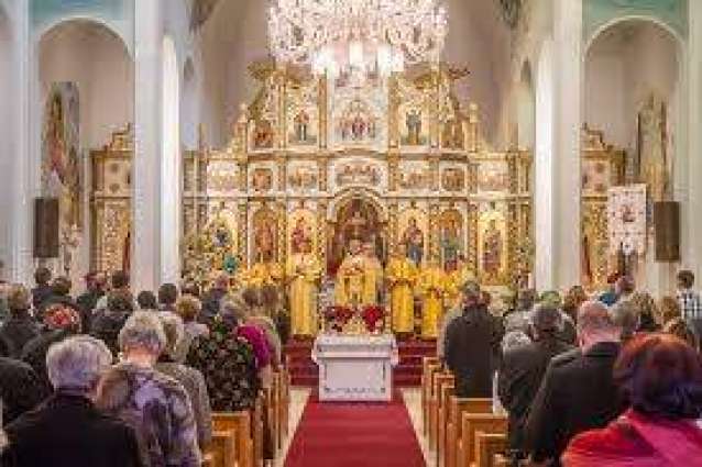 الكنيسة الأرثوذكسية الأوكرانية تتخوف من قانون تغيير الاختصاص القضائي للجماعات الدينية