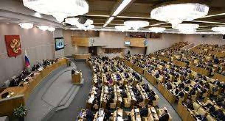 الدوما الروسي يقرر عدم دفع اشتراكات مالية لمجلس أوروبا تبلغ 30 مليون يورو - فولودين