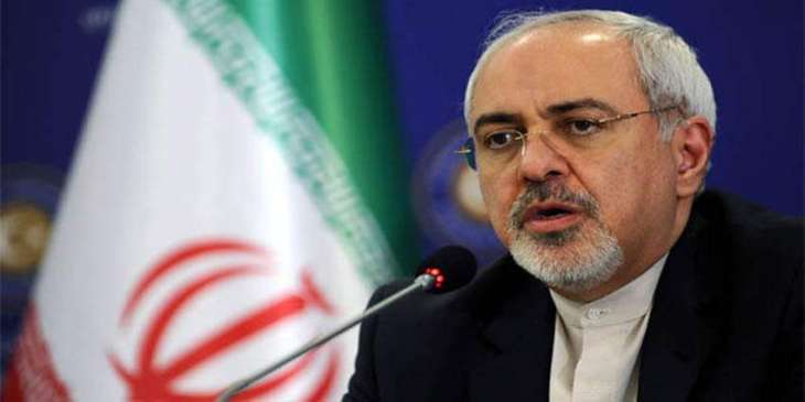 ظريف يرفض من بغداد التدخل الأميركي في الشؤون الإيرانية العراقية - بيان
