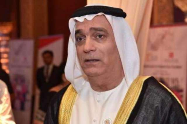 سفير الدولة يعقد جلسة نقاشية مع الشركات الإماراتية العاملة في الهند