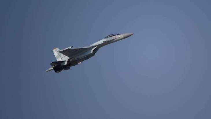 Second Pilot of Crashed Su-34 Bomber in Russia's Far East Found - Russian Defense Ministry