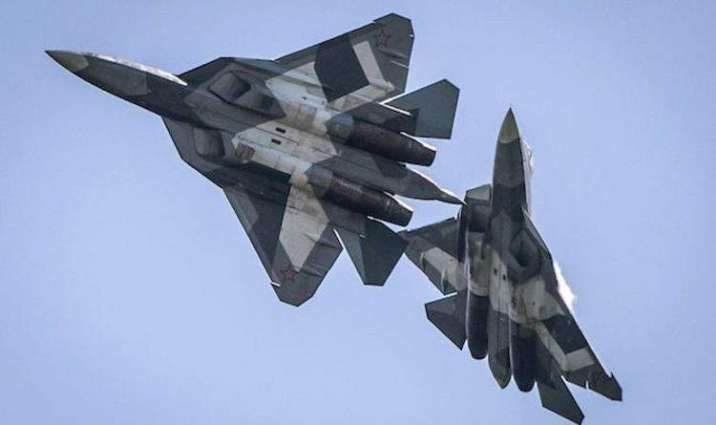 Reports on Discovery, Rescue of Su-34 Second Pilot Not Confirmed- Russian Defense Ministry