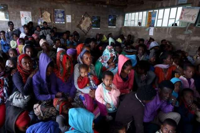 UNHCR Praises New Ethiopian Law Increasing Refugees' Rights as Significant Milestone