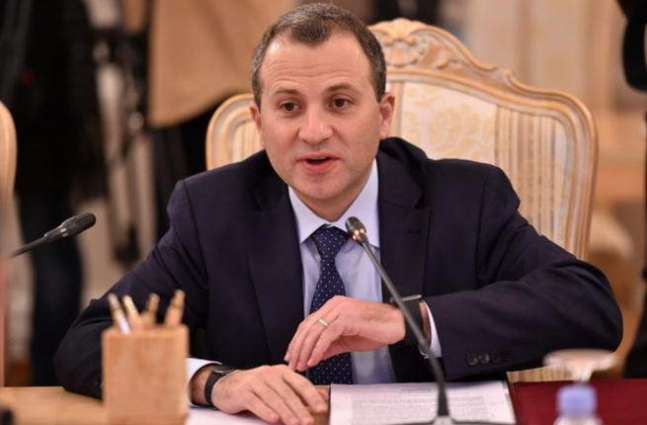 Absence of Syria at Arab League Economic Summit Creates Vacuum - Lebanese Foreign Minister