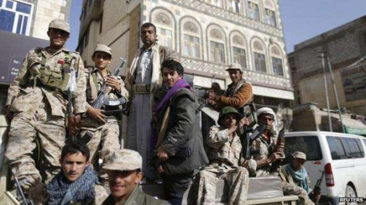 اليمن..​​​. 8 قتلى من 