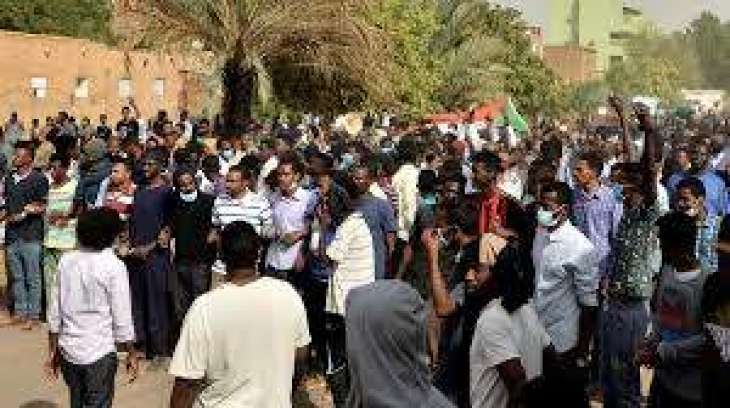 وفاة رجل بالخرطوم متأثرا باصابة اثر اطلاق النار عليه من قبل الشرطة السودانية يوم أمس-مصدر