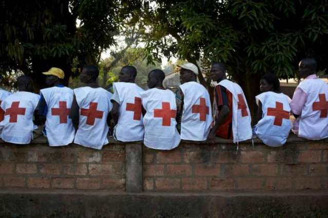 الصليب الأحمر مستعد لتقديم المساعدة لتبادل الأسرى في اليمن فور تشكيل القوائم