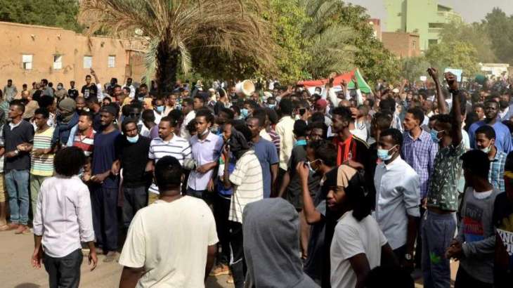 وفاة شخص بالخرطوم متأثرا بإصابة إثر إطلاق النار عليه من قبل الشرطة السودانية يوم أمس- مصدر