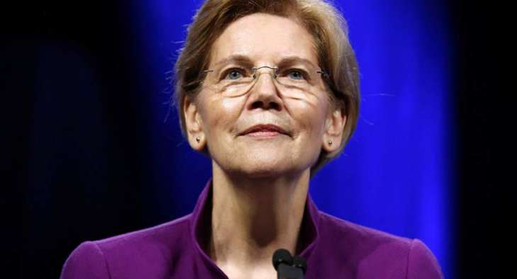 Senator Warren Seeks Details of Treasury Secretary's December Calls to 6 Big US Banks