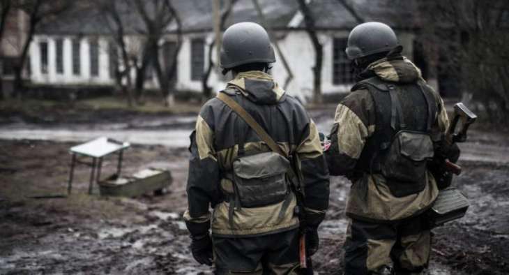 Kiev Forces' Shelling Injured 2 People in DPR Over Past Week - Ombudsman's Office