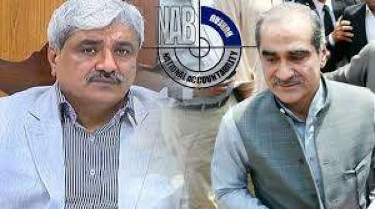 Khawaja brother’s physical remand extended till Jan 26