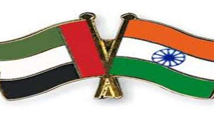 UAE-India bilateral trade to exceed US$100 billion by 2020; says UAE Minister