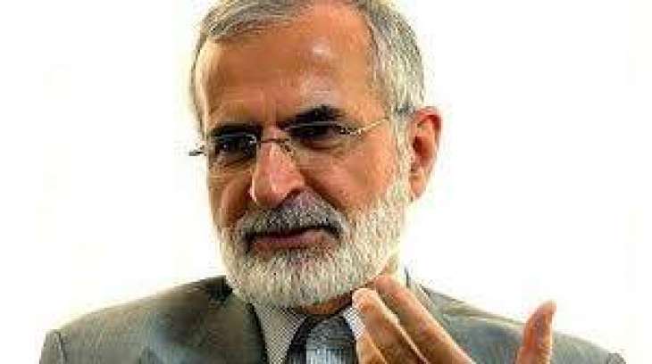 رئيس مجلس العلاقات الخارجية الإيراني: واشنطن تسعى لتعميق الخلاف بين الدول الأوروبية