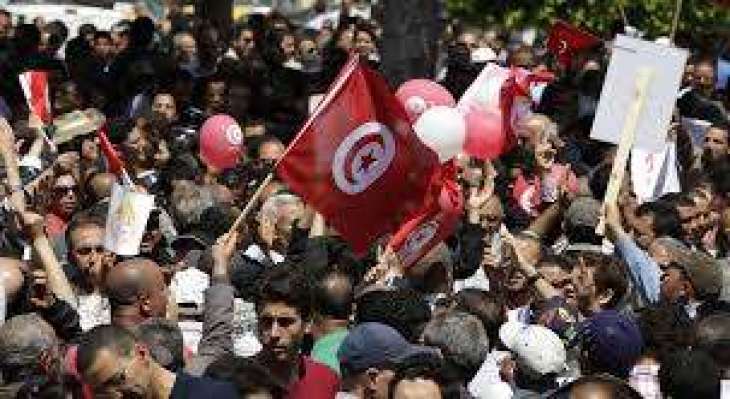 الاتحاد التونسي للشغل يدعو لإضراب عام فبراير المقبل احتجاجا على الوضع الاقتصادي