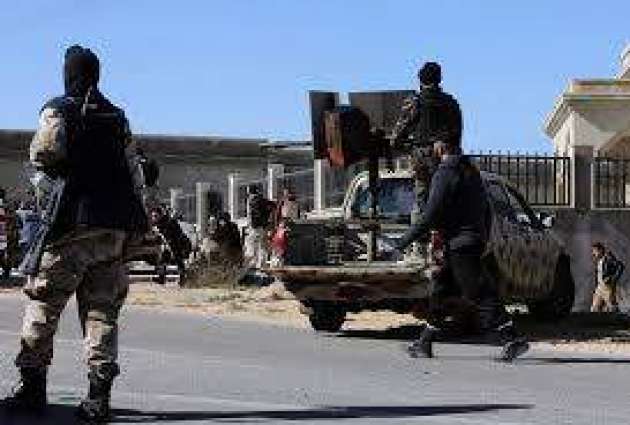 ارتفاع عدد ضحايا الاشتباكات التي تشهدها العاصمة الليبية إلى 13 قتيل و 52 جريح- وزارة الصحة