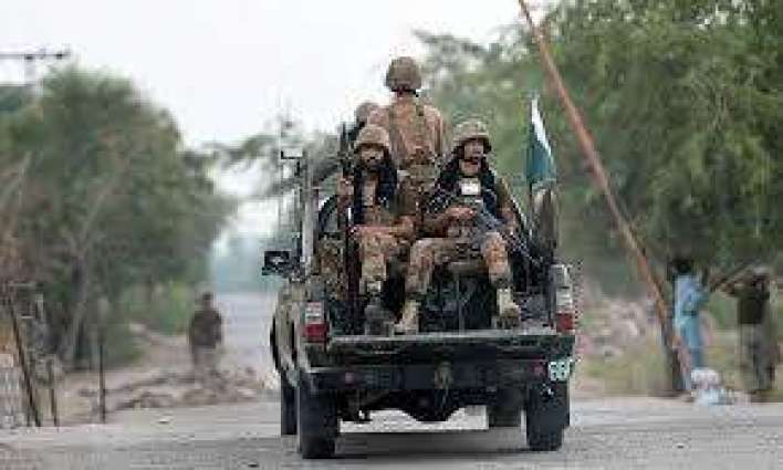 مقتل جندي بانفجار في منطقة شيترال بشمال باكستان