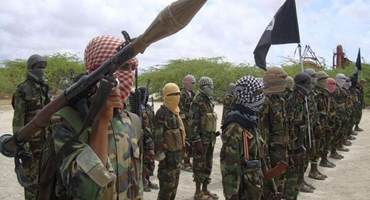 US Airstrike Kills 52 Al-Shabaab Militants in Somalia - Africa Command