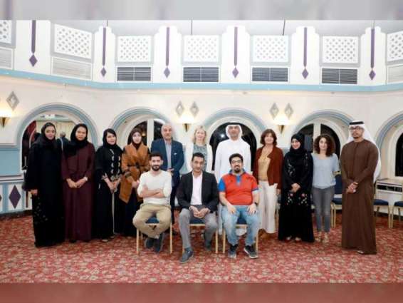 "العالمية للرواية العربية " تنظم ورشة للكتابة الإبداعية في الشارقة 