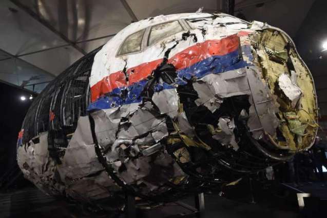 Russia Ready to Personally Brief Dutch MH17 Investigators on Russian Data - Prosecutors
