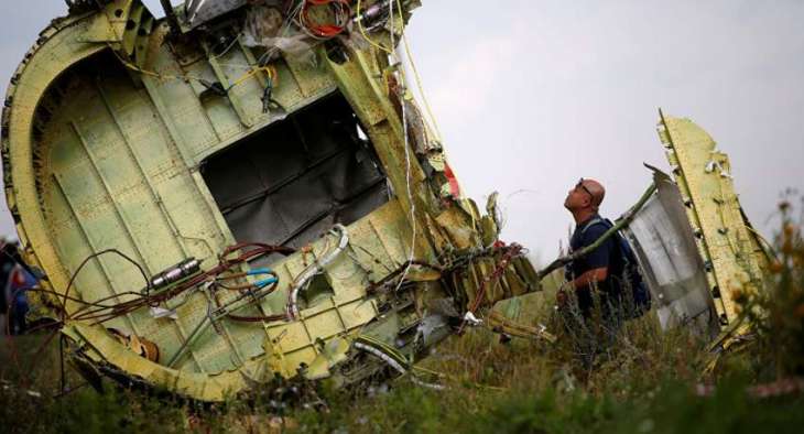Russia Replied to All 9 Requests From MH17 Case Int'l Investigators - Prosecutors